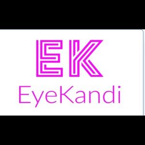 Meet your Posher, EyeKandi Boutique